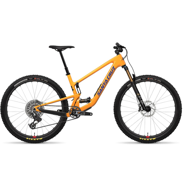 Tallboy 5 CC - X0 AXS RSV Melón brillante
