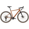 Topstone Apex 1 - Cinnamon 