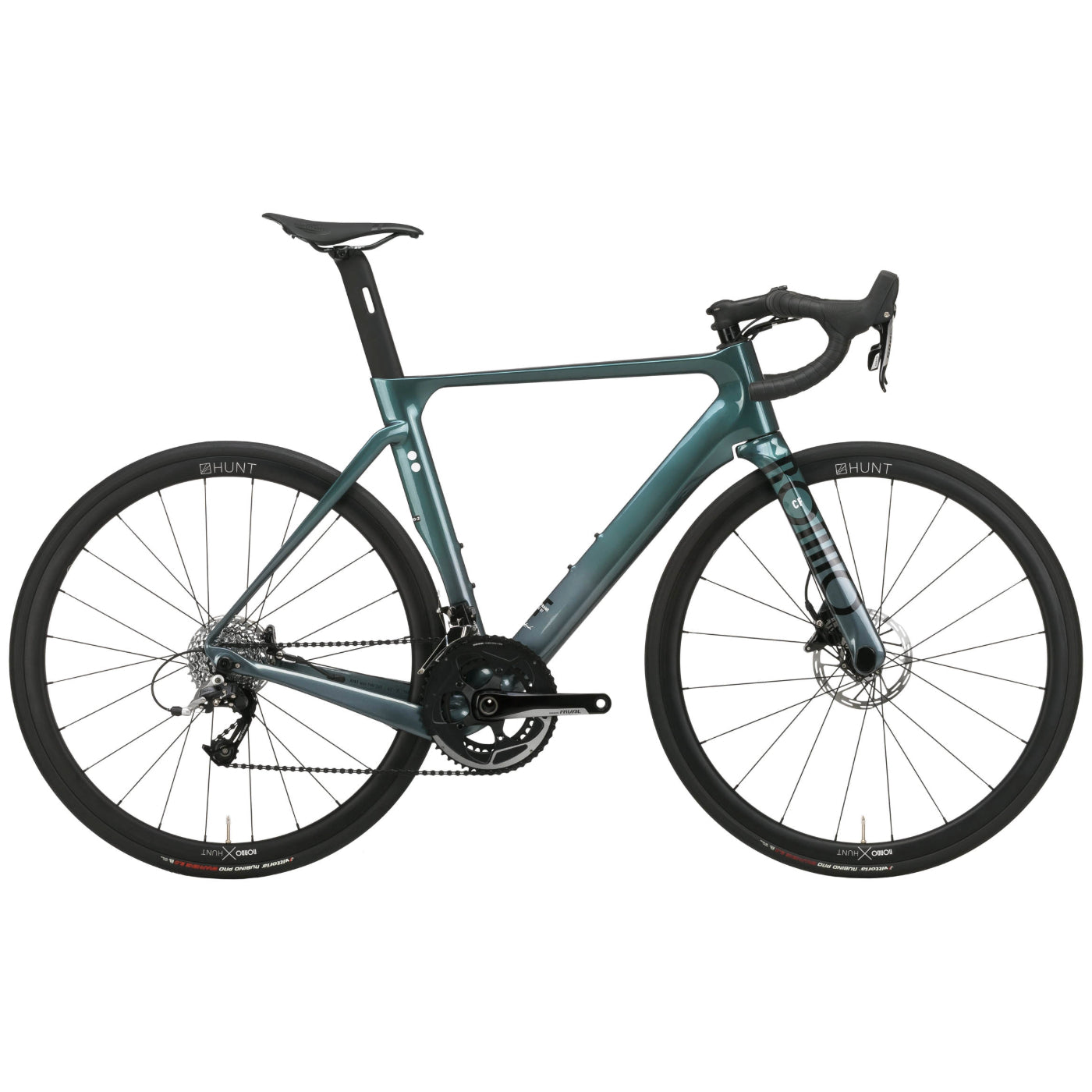 Rondo Rennrad Hvrt CF2 Road Plus Bike