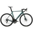 Hvrt CF2 Road Plus Bike - Black/Blue