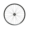Fortus 30W Pro 5 E-Bike Disc Hinterrad 29 Zoll 12 x 148 mm Boost Shimano HG Stahl - Schwarz