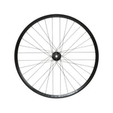 Fortus 30W Pro 5 E-Bike Disc Hinterrad 29 Zoll 12 x 148 mm Boost Shimano HG Stahl - Schwarz