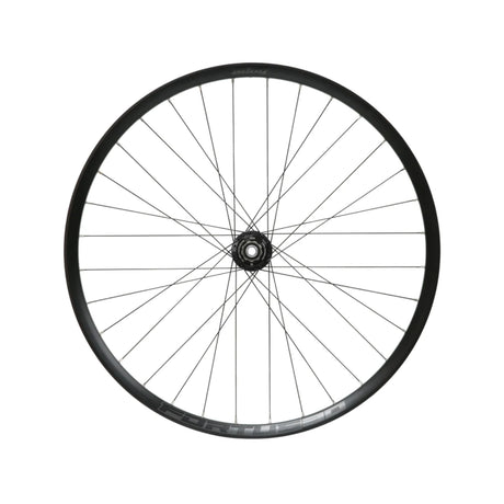 Fortus 30W Pro 5 E-Bike Disc Hinterrad 29 Zoll 12 x 148 mm Boost Shimano HG Stahl - Schwarz