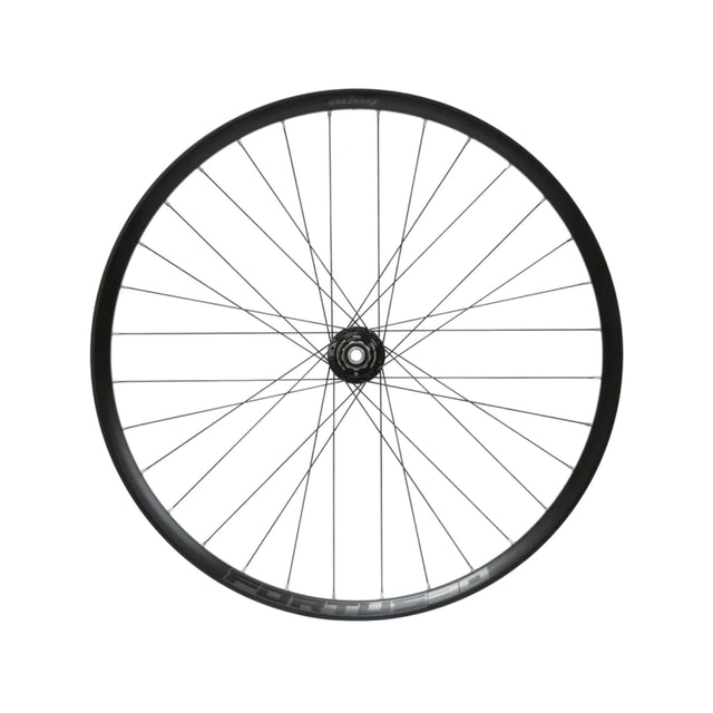 Fortus 30W Pro 5 E-Bike Disc Hinterrad 29 Zoll 12 x 148 mm Boost Shimano HG Stahl - Schwarz