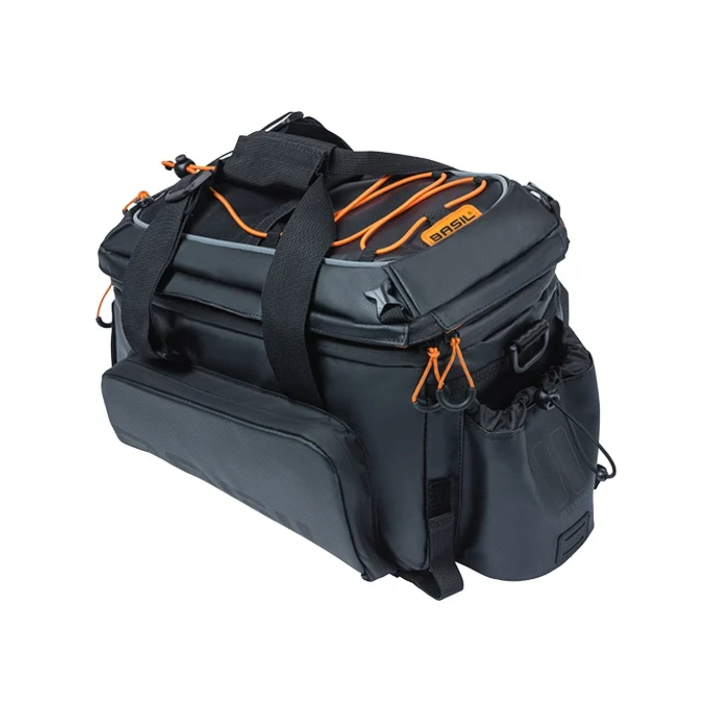 fahrradtaschen gepäckträger basil Fahrrad-Gepäcktasche Gepäckträgertasche 