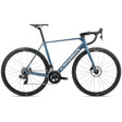ORCA M31eTEAM Slate Blue - Halo Silver (Matt)