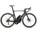 ORCA AERO M21eLTD Carbon Raw (Matt)