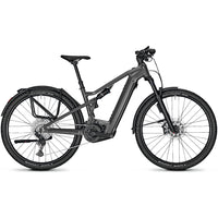 Trono² 6,9 EQP Slategrey
