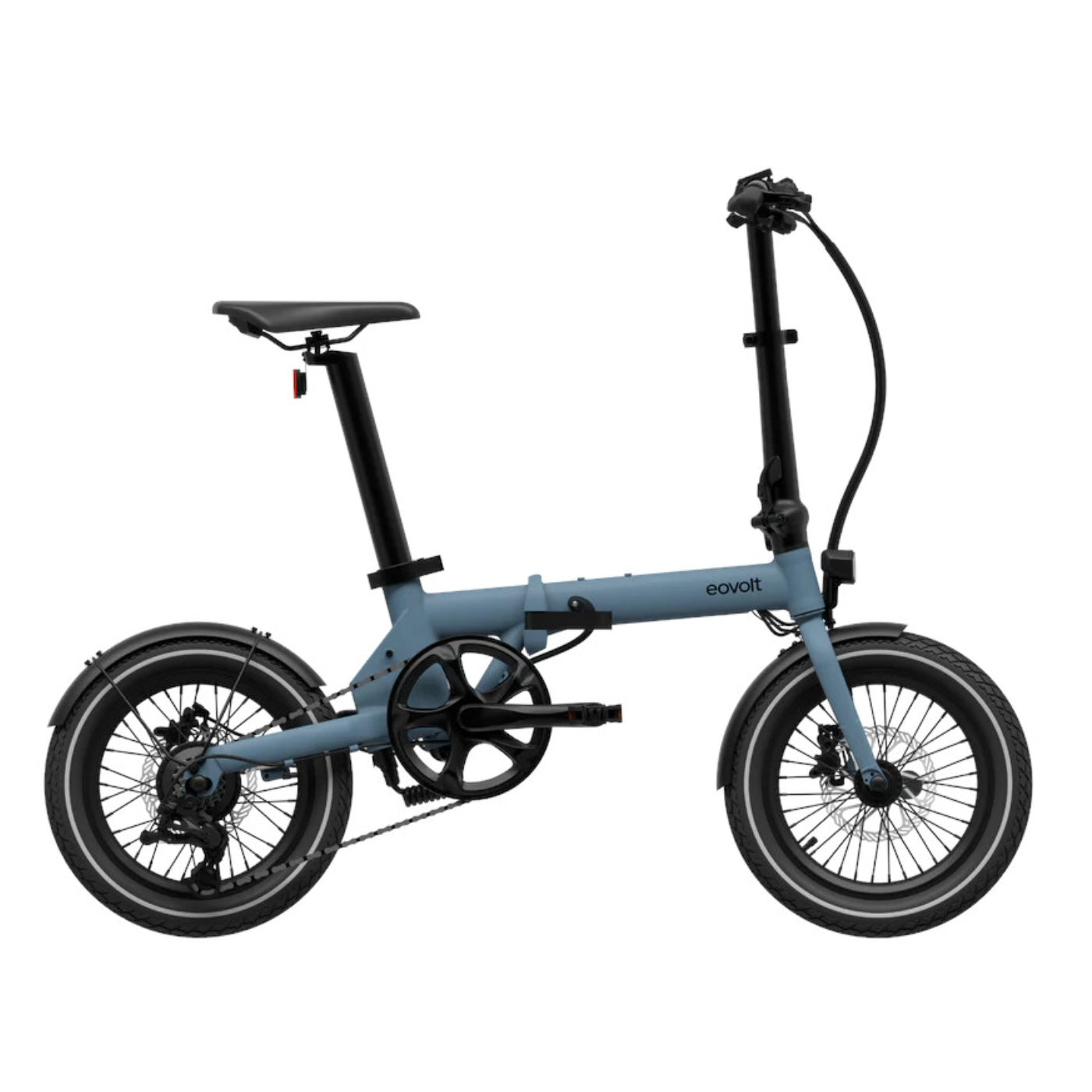 Morning V2 Blue Ocean