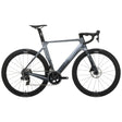 Hvrt CF1 Road Plus Bike - Black/Pearl Grey