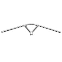 Guidon Bullmoose - argent