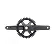 Sword Crankset 1x, 42T