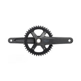Sword Crankset 1x, 42T