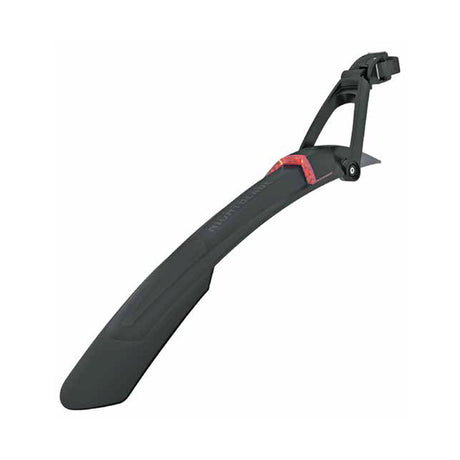 Nightblade Schutzblech 29 Zoll + 27,5 Plus - Schwarz