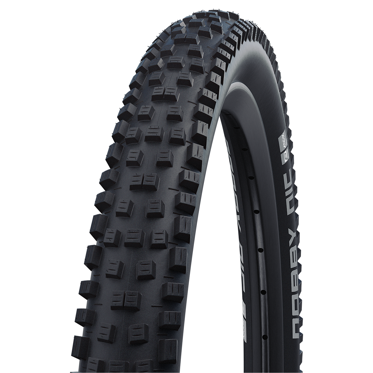 Nobby Nic Drahtreifen Addix Performance 26x2.25 Zoll