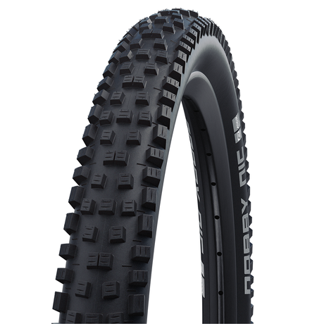 Nobby Nic Faltreifen - 27.5x2.60 Zoll - Addix Performance
