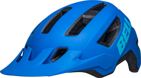 Nomad 2 Jr Mips - matte dark blue