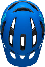 Nomad 2 Jr Mips - matte dark blue