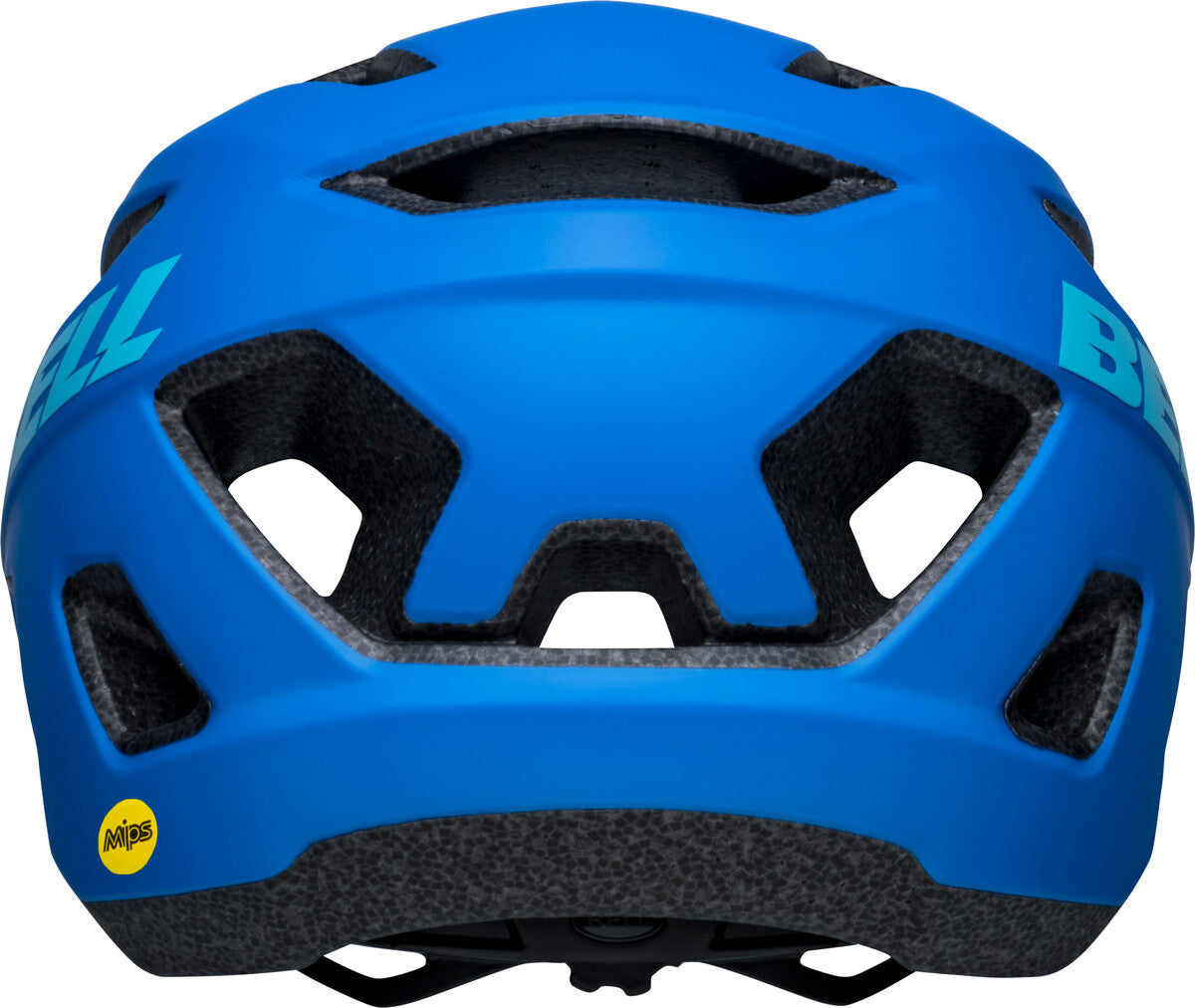 Nomad 2 Jr Mips - matte dark blue