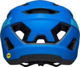 Nomad 2 Jr Mips - matte dark blue
