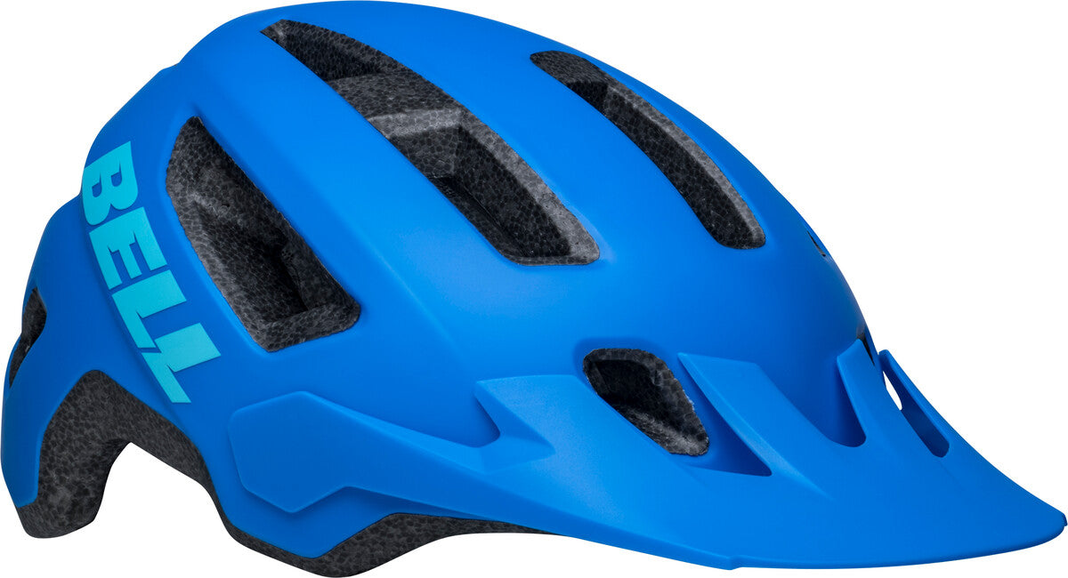 Nomad 2 Jr Mips - matte dark blue
