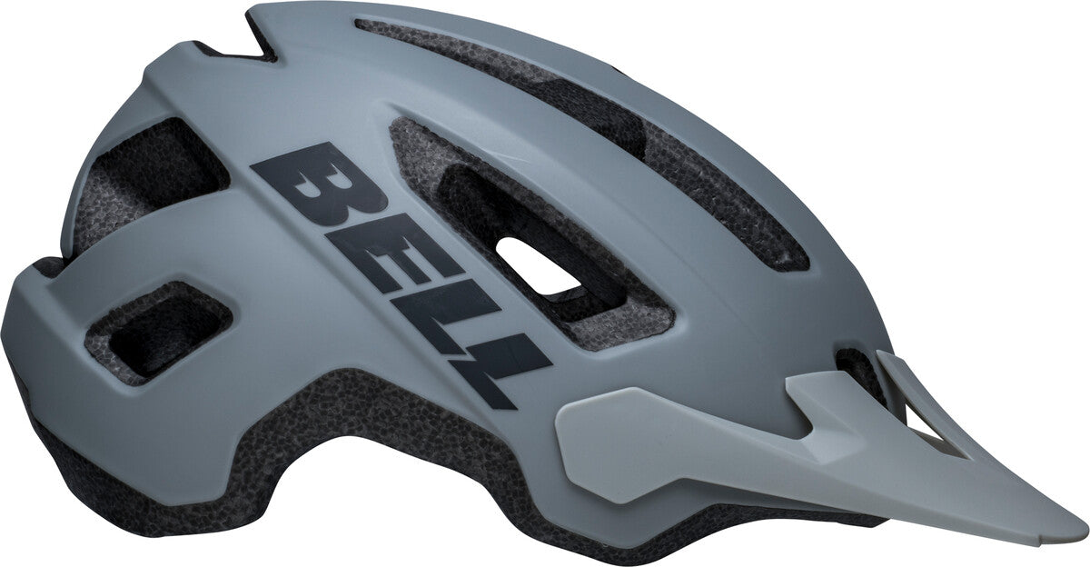 Nomad 2 Jr Mips - matte gray