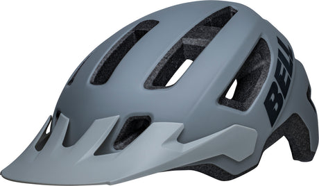 Nomad 2 Jr Mips - matte gray
