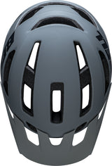 Nomad 2 Jr Mips - matte gray