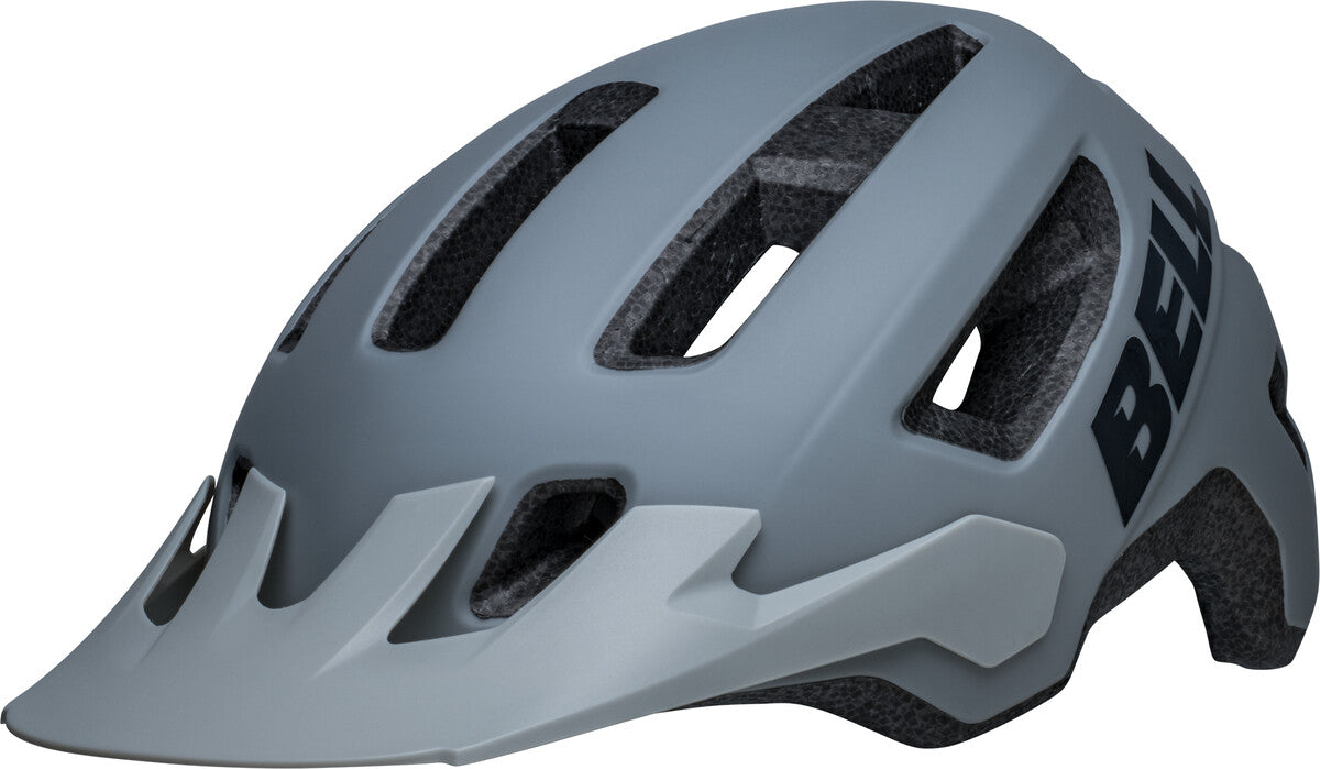 Nomad 2 Jr Mips - matte gray