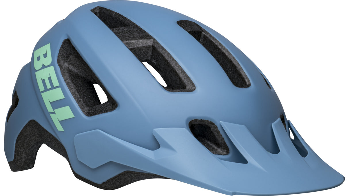 Nomad 2 Mips - matte light blue