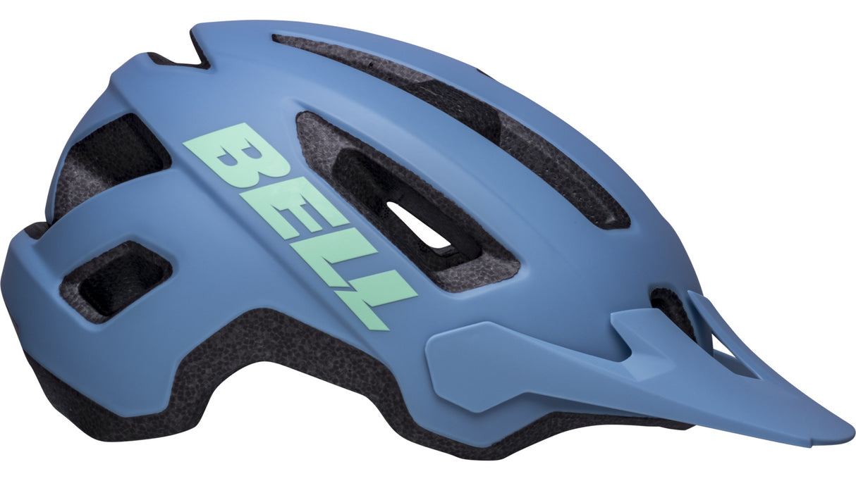 Nomad 2 Mips - matte light blue