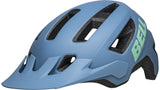 Nomad 2 Mips - matte light blue