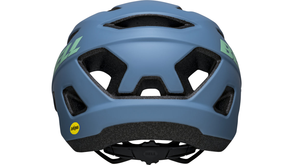 Nomad 2 Mips - matte light blue