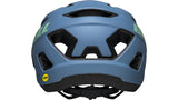 Nomad 2 Mips - matte light blue