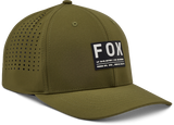 Non Stop Tech Flexfit - Olive Green