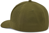 Non Stop Tech Flexfit - Olive Green