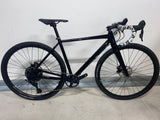 Gridd 2  - Black