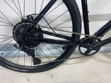 Gridd 2  - Black