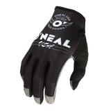 Mayhem Handschuh Bullet V.22 - Schwarz/Weiss
