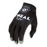 Gants Mayhem Bullet V.22 - Noir/Blanc