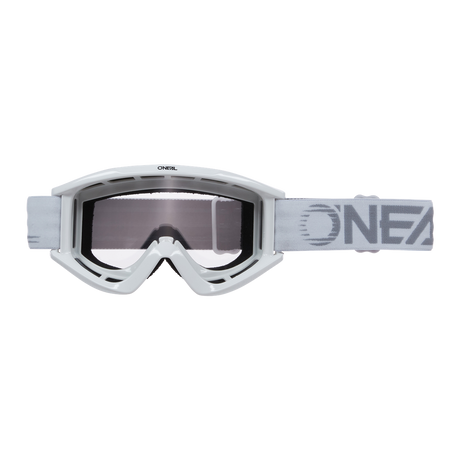B-Zero Goggle V.22 White - Weiss