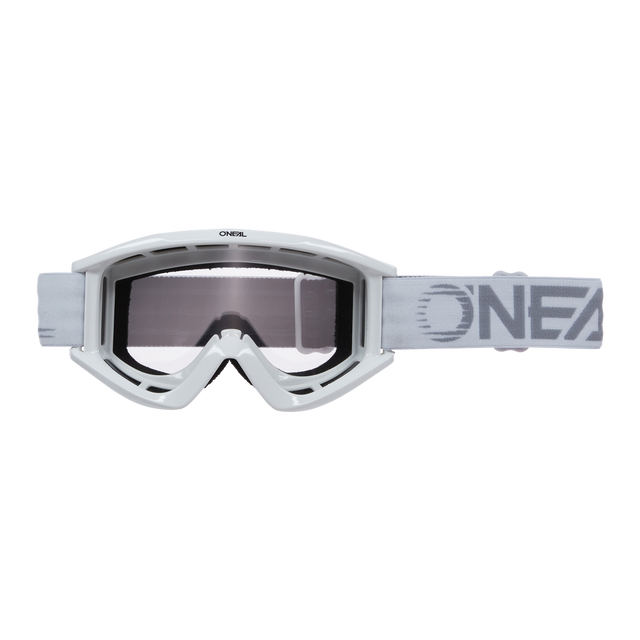 B-Zero Goggle V.22 White - Weiss