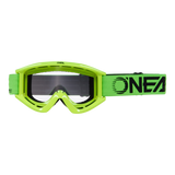 B-Zero Goggle V.22 Green - Grün
