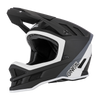 Blade Hyperlite Casque Charger V.22 - Noir/Blanc