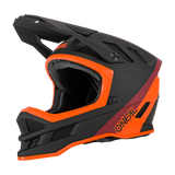 Blade Hyperlite Helm Charger V.22 - Rot/Orange