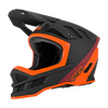 Blade Hyperlite Casque Charger V.22 - Rouge/Orange