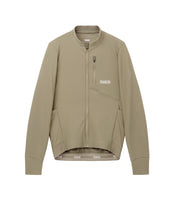 Odyssey Long Sleeve Women - military green