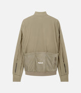 Odyssey Long Sleeve Women - military green