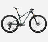 OIZ M-LTD - Factory