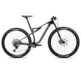 OIZ M30 Anthracite Glitter - Black (Gloss)